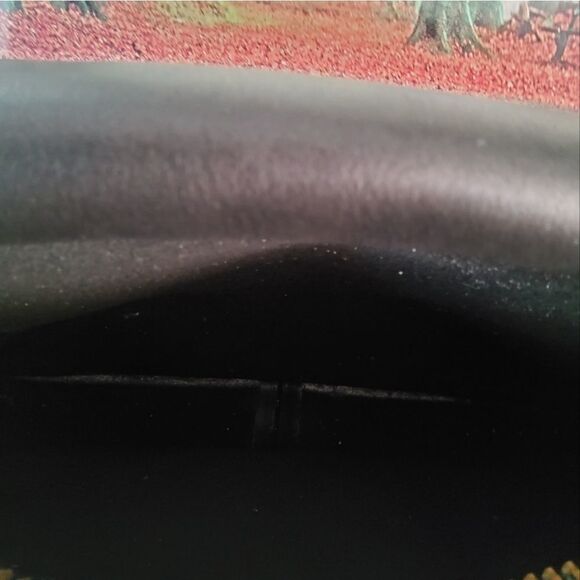 Coach NYC City Bag Vintage Bonnie Cashin Rustic Basic Shoulder Bag - Picture 4 of 10